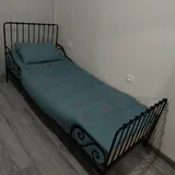 Детские кровати Ikea Minnen 1