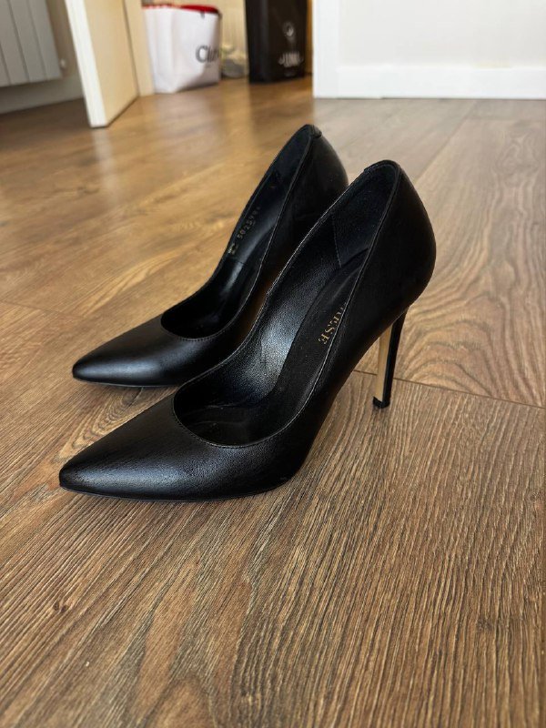 Туфли кожаные, комплект Виктория секрет, костюм зеленый