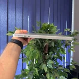 MacBook Air M4 15 дюймов Silver 4