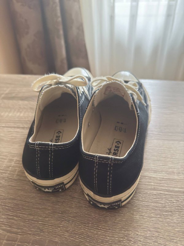 Кеды Converse Chuck Taylor, Кроссовки New Balance 1906D 2