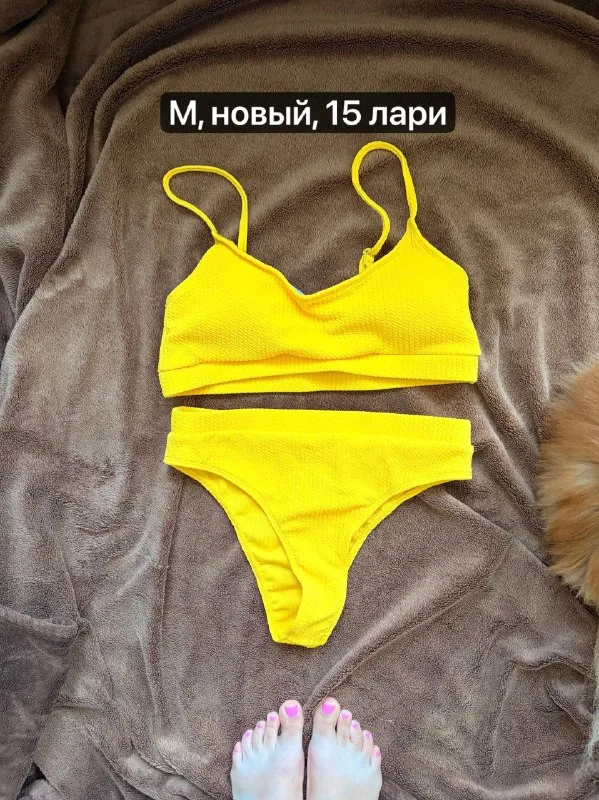 Купальники 1