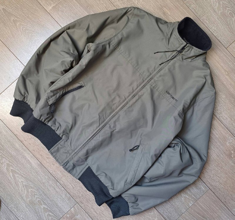 Carhartt jacket 3