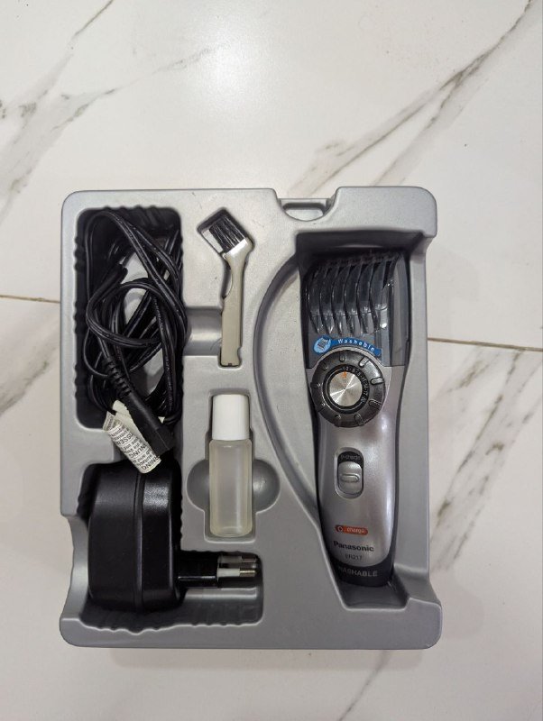 Бритва Panasonic ER217S520 1