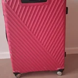 Фирменный чемодан American Tourister L 2