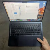 Apple MacBook Air 13-inch 2022 M2 8 GB 512 GB 1