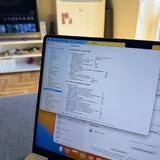 MacBook Pro 14" M1 Pro 16GB 512GB 6