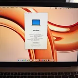 MacBook 12-inch 2017 5