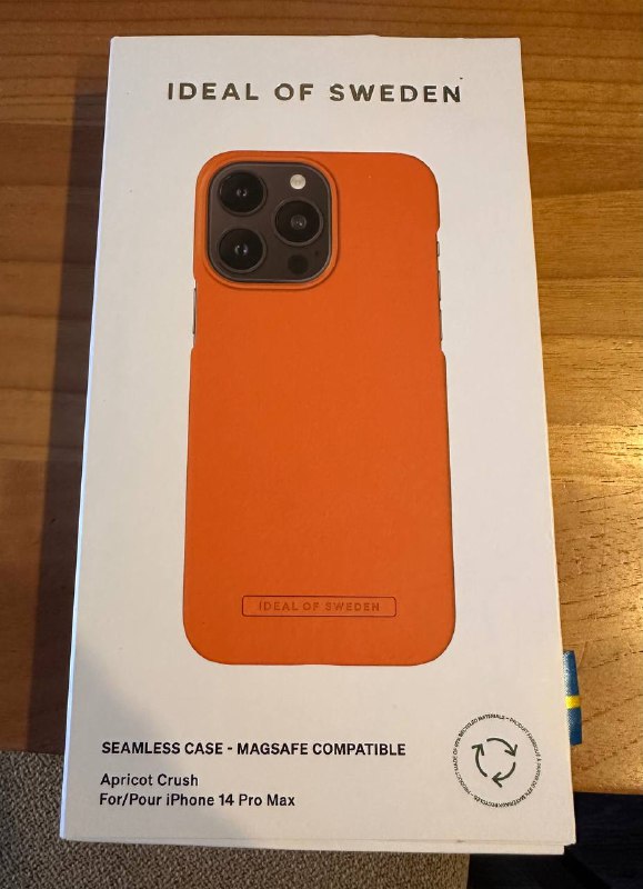 Чехол на iPhone 14 Pro Max 5