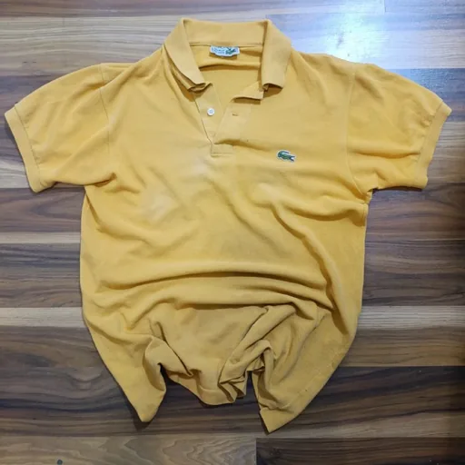 Поло Lacoste