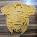 Поло Lacoste 1