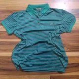 Поло Lacoste 1