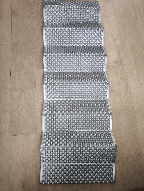 Туристический коврик Thermarest Z-Lite SOL 3
