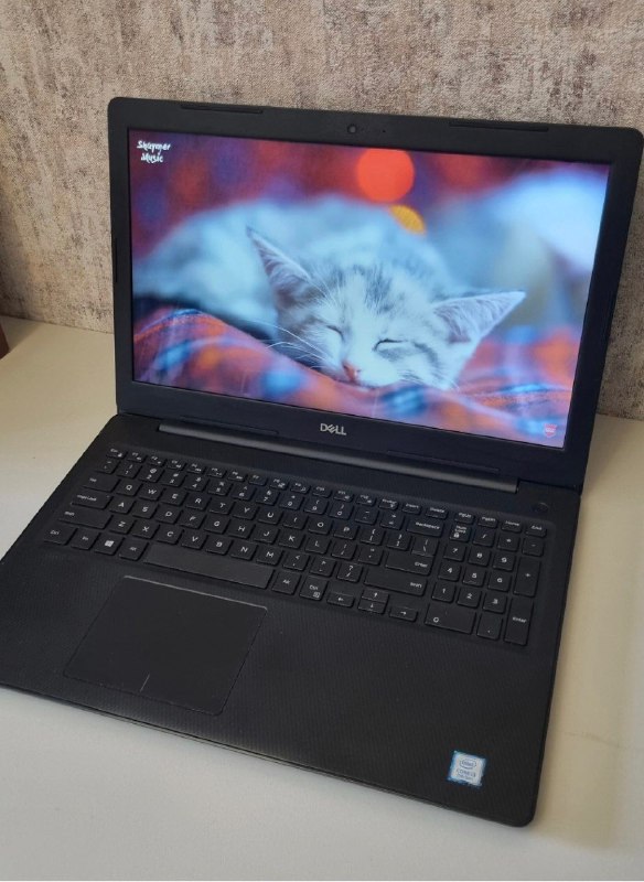 Ноутбук Dell Inspirion 3583