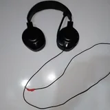 JBL Quantum 200 игровые наушники 2