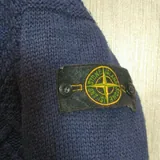 Stone Island-ის ქურთუკი, ზომა M, არაორიგინალი 3
