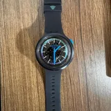 Часы Swatch PAY Big Bold 6