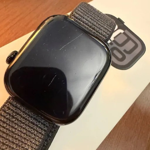 Apple Watch S10 46mm