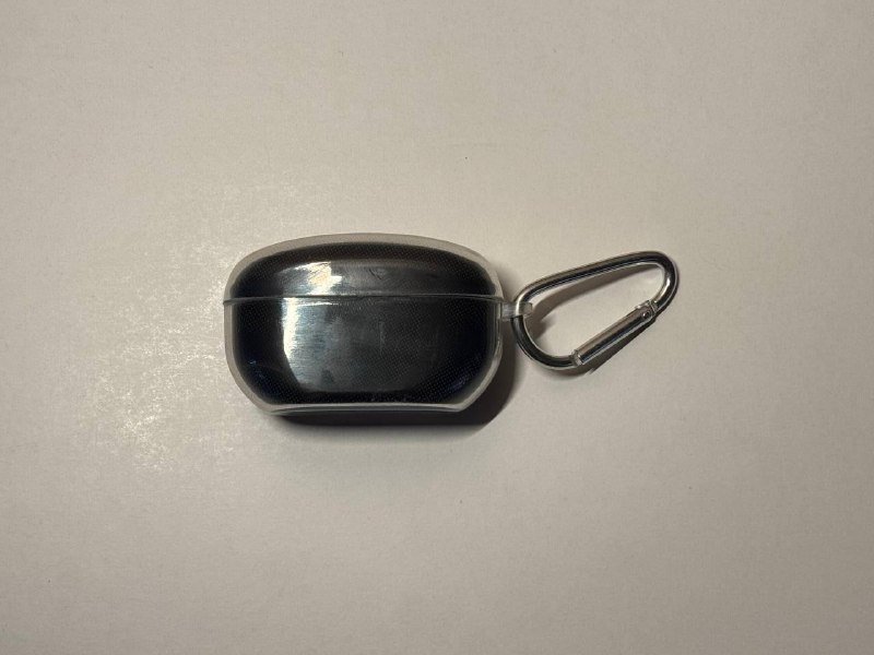 Наушники Sony WF-1000XM5 wireless с чехлом и насадками 4