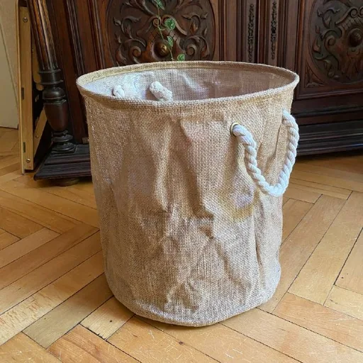 Корзина для белья