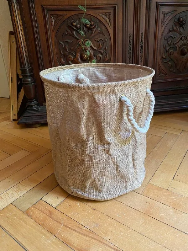 Корзина для белья