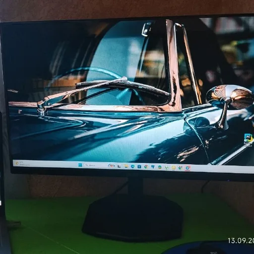 Acer Nitro монитор