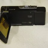 Sony HDR-CX190E видеокамера 1