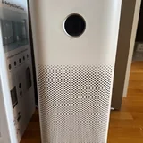 Очиститель воздуха Xiaomi Smart Air Purifier 4 4