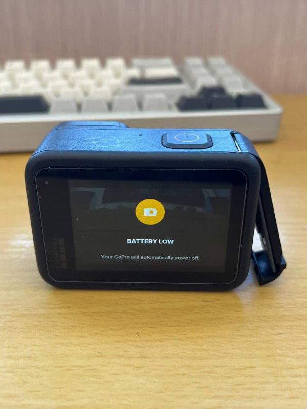 GoPro Hero 10 Black 3