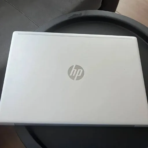 HP ноутбук