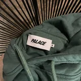 Худи Palace 4