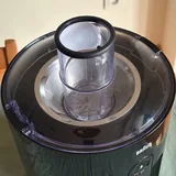 Пароочиститель Kärcher, соковыжималка Braun, капсульная кофеварка 3