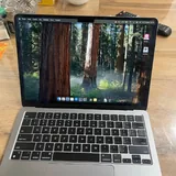 MacBook Air 13 M2 1