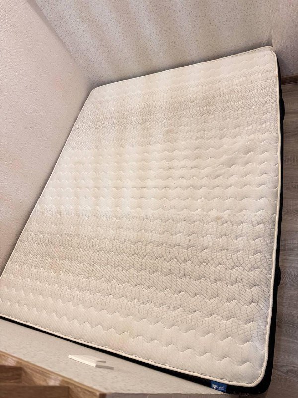 беспружинный матрас средней жесткости 2