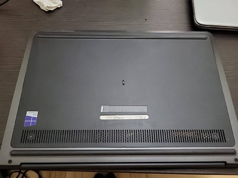 Ноутбук Dell Latitude 3450 3