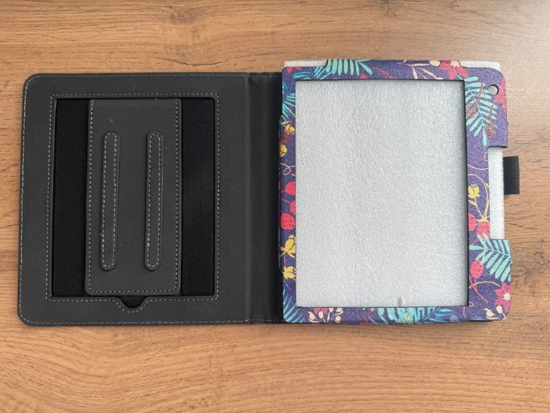 Чехол для Kobo Libra Colour 3