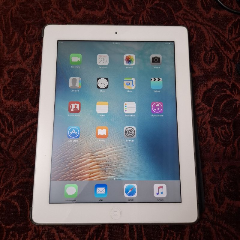 ipad 3 9,7 дюймов 32 gb
