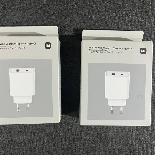Xiaomi Mi 33W Wall Charger