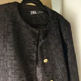 Пиджак Zara, штаны Zara 3