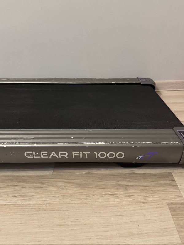 Беговая дорожка Clear Fit 1000 2