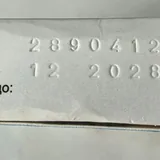 Таблетки Зетор 20 мг, 30 таблеток 2
