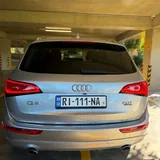 Audi Q5 Premium Plus 3