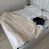Полотенца, вафельные и полосатые 1