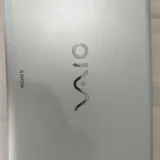 Sony Vaio ноутбук 4