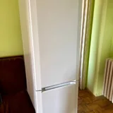 Холодильник Beko, чайник, утюг 1