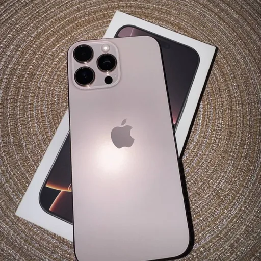 iPhone 16 Pro Max, 256 GB