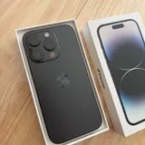 iPhone 14 Pro 256 GB 2