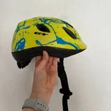 Шлем GT Stomper, комплект защиты Oxelo 1