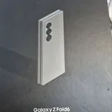 Galaxy Z Fold 6 1