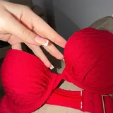 Купальник с push-up 4