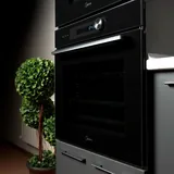 Встраиваемая микроволновая печь Midea MI9340GB-I 3